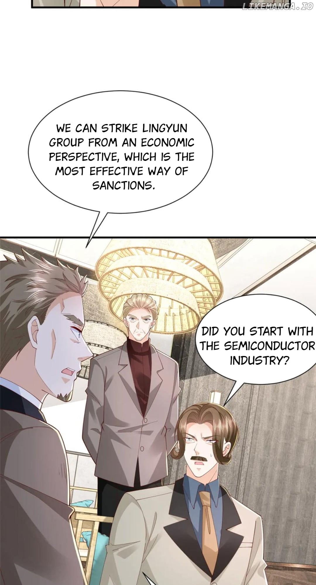 I randomly have a new career every week Chapter 780 - page 19